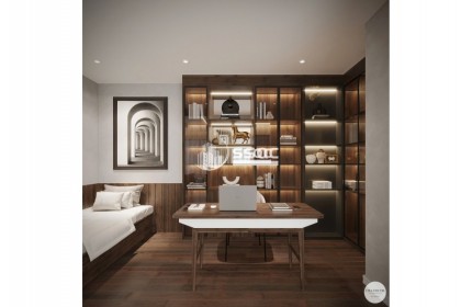 CHO THUÊ CĂN HỘ ĐẢO KIM CƯƠNG 142M2 3 PHÒNG NGỦ FULL NỘI THẤT GIÁ 50 TRIỆU/THÁNG