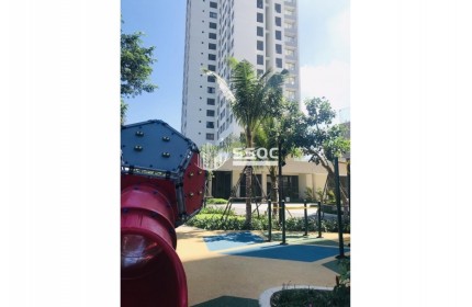 CHO THUÊ CĂN HỘ 1 PHÒNG NGỦ ĐẢO KIM CƯƠNG 49M² FULL NỘI THẤT TẦNG TRUNG GIÁ 18 TRIỆU