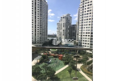 CHO THUÊ CĂN HỘ 1 PHÒNG NGỦ ĐẢO KIM CƯƠNG 49M2 FULL NỘI THẤT TẦNG TRUNG GIÁ 18 TRIỆU