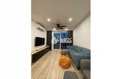 BÁN CĂN HỘ VISTA VERDE 91M2 2 PHÒNG NGỦ FULL NỘI THẤT VIEW CAO GIÁ TỐT