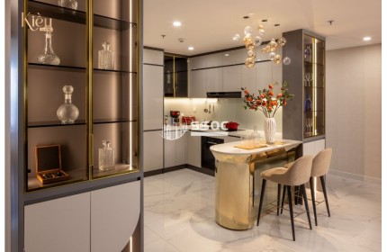 BÁN CĂN HỘ KIỀU BY KITA 128-155M2 3 PHÒNG NGỦ TRUNG TÂM QUẬN 5 GIÁ HỢP LÝ