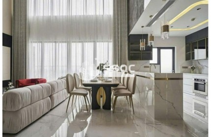 BÁN DUPLEX ONE VERANDAH 220M² 3 PHÒNG NGỦ FULL NỘI THẤT NHÀ TRỐNG GIÁ 36 TỶ