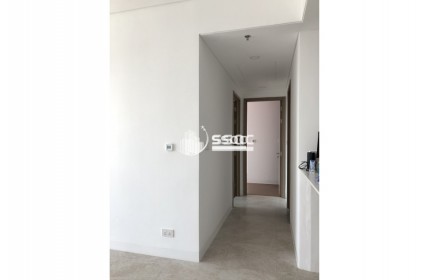 BÁN CĂN HỘ THE RIVER THỦ THIÊM 95M2 2 PHÒNG NGỦ SỔ HỒNG LÂU DÀI GIÁ 19 TỶ