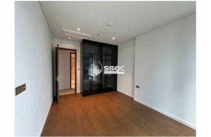 BÁN CĂN HỘ 1PN THE CREST THE METROPOLE THỦ THIÊM 79M2 FULL NỘI THẤT SỔ HỒNG 20 TỶ