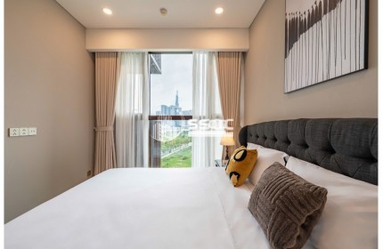BÁN CĂN HỘ 1PN METROPOLE THỦ THIÊM 50M2 FULL NỘI THẤT VIEW LANDMARK 81 GIÁ 15 TỶ