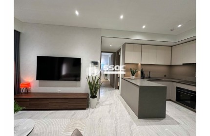 BÁN CĂN HỘ 2 PHÒNG NGỦ OPERA METROPOLE THỦ THIÊM 69M2 VIEW SÔNG BITEXCO QUẬN 1 FULL NỘI THẤT GIÁ 23.5 TỶ