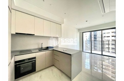 BÁN CĂN HỘ 1PN OPERA METROPOLE THỦ THIÊM 55M² VIEW SÔNG VÀ CẦU BA SON 18.7 TỶ