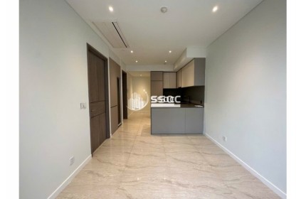 BÁN CĂN HỘ 1PN OPERA - METROPOLE THỦ THIÊM - 55M2 - 1WC - VIEW CẦU BA SON - GIÁ 19.85 TỶ