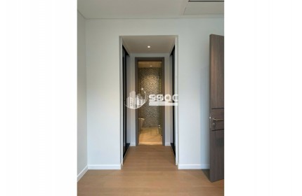 BÁN CĂN HỘ 1PN THE OPERA RESIDENCE METROPOLE THỦ THIÊM 55.54M² VIEW QUẬN 1 OPUSK BA SON 18.5 TỶ