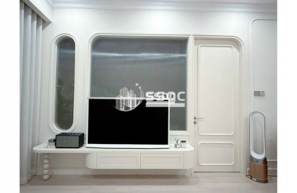 BÁN CĂN HỘ 1PN THE GALLERIA RESIDENCE METROPOLE THỦ THIÊM 55M2 VIEW QUẬN 1 VÀ CẦU BA SON 15 TỶ