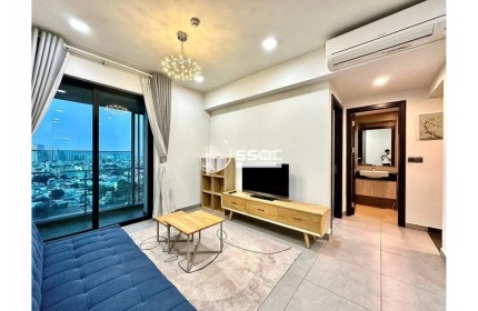 BÁN CĂN HỘ FELIZ EN VISTA 58M2 1 PHÒNG NGỦ NỘI THẤT CƠ BẢN GIÁ TỪ 6.9 TỶ