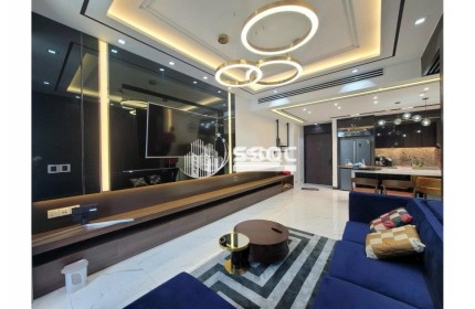 BÁN CĂN HỘ EMPIRE CITY 98M2 2 PHÒNG NGỦ VIEW SÔNG SÀI GÒN GIÁ TỪ 19 TỶ