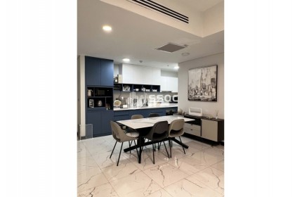 BÁN CĂN HỘ EMPIRE CITY 98M² 2 PHÒNG NGỦ VIEW SÔNG SÀI GÒN GIÁ TỪ 19 TỶ