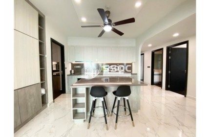 CHO THUÊ CĂN HỘ FELIZ EN VISTA 239M2 4 PHÒNG NGỦ VIEW SÔNG ĐẲNG CẤP 122 TRIỆU