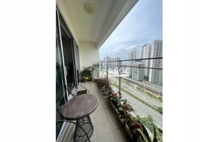 CHO THUÊ CĂN HỘ ESTELLA HEIGHTS 142M² 3 PHÒNG NGỦ FULL NỘI THẤT CAO CẤP GIÁ 3500 USD/THÁNG