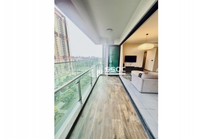 CHO THUÊ CĂN HỘ FELIZ EN VISTA 173M² 4 PHÒNG NGỦ FULL NỘI THẤT CAO CẤP GIÁ 80TR/THÁNG