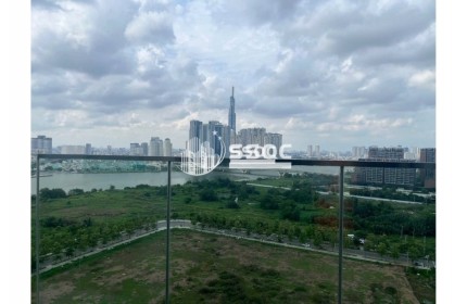 BÁN CĂN HỘ THE METROPOLE THỦ THIÊM 139M2 3PN BAN CÔNG RỘNG GIÁ TỐT