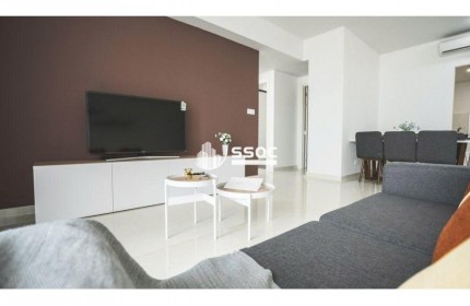 BÁN CĂN HỘ VISTA VERDE DIỆN TÍCH 46-123M2 1-3 PN FULL NỘI THẤT VIEW SÔNG GIÁ TỪ 5.7 TỶ