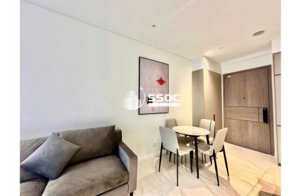 BÁN CĂN HỘ 2PN OPERA THE METROPOLE THỦ THIÊM 70M² VIEW GRAND MARINA VÀ SÔNG GIÁ 25 TỶ