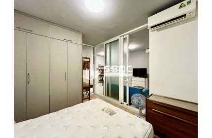 CHO THUÊ CĂN HỘ VISTA VERDE 50M2 1 PHÒNG NGỦ FULL NỘI THẤT GIÁ 15 TRIỆU