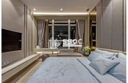 BÁN PENTHOUSE VISTA VERDE 258M2 4 PHÒNG NGỦ FULL NỘI THẤT TẦNG 34 GIÁ 25 TỶ