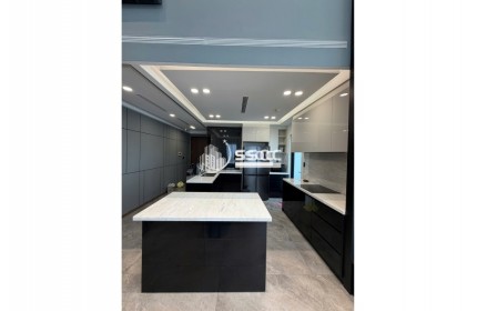 CHO THUÊ DUPLEX ONE VERANDAH 220M² 3 PHÒNG NGỦ FULL NỘI THẤT VIEW SÔNG GIÁ 5.700 USD/THÁNG