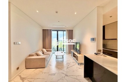 BÁN CĂN HỘ 2PN THE CREST METROPOLE THỦ THIÊM 95M² VIEW BÁN ĐẢO THỦ THIÊM 25 TỶ