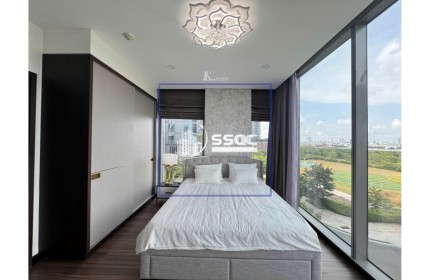BÁN CĂN HỘ EMPIRE CITY 148M2 3 PHÒNG NGỦ FULL NỘI THẤT GIÁ 42 TỶ