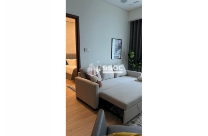 BÁN CĂN HỘ 1PN GALLERIA METROPOLE THỦ THIÊM 47M² NỘI THẤT CAO CẤP GIÁ 13 TỶ