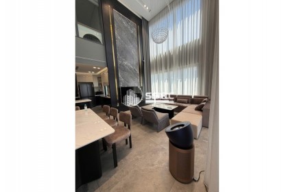CHO THUÊ DUPLEX ONE VERANDAH 220M² 3 PHÒNG NGỦ FULL NỘI THẤT GIÁ 5.700 USD/THÁNG