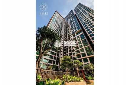 BÁN CĂN HỘ 2 PHÒNG NGỦ FELIZ EN VISTA 83M² ĐA DẠNG HƯỚNG VIEW GIÁ TỪ 8.9 TỶ