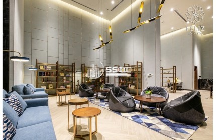 BÁN CĂN HỘ 3 PHÒNG NGỦ FELIZ EN VISTA 107M2 - 110M2 VIEW ĐA DẠNG GIÁ TỪ 12.3 TỶ