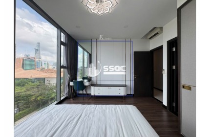 BÁN PENTHOUSE EMPIRE CITY THỦ THIÊM 379M² 4 PHÒNG NGỦ VIEW SÔNG GIÁ 190 TỶ