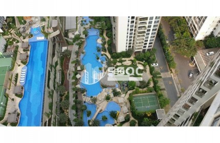 BÁN CĂN HỘ 2PN ESTELLA HEIGHTS 103M2 VIEW HỒ BƠI FULL NỘI THẤT GIÁ 14.1 TỶ