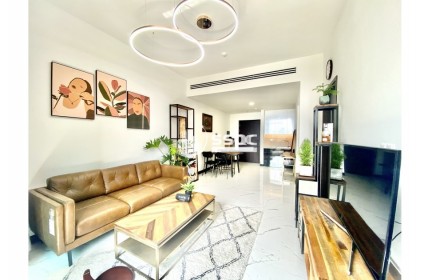 BÁN CĂN HỘ 1PN EMPIRE CITY THỦ THIÊM 64M2 VỊ TRÍ TRUNG TÂM GIÁ 16.5 TỶ