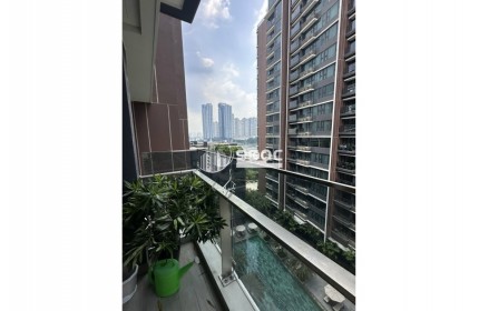 BÁN CĂN HỘ 1PN THE RIVER THỦ THIÊM 64M² VIEW NỘI KHU RIÊNG TƯ GIÁ 12 TỶ
