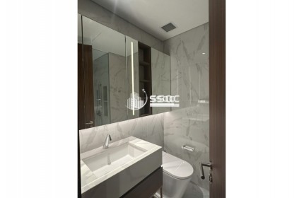 BÁN CĂN HỘ 2PN THE CREST – METROPOLE THỦ THIÊM – 84M2 – VIEW SÔNG & CẦU BA SON – 25 TỶ