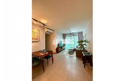 CHO THUÊ CĂN HỘ FELIZ EN VISTA 84.85M² 2 PHÒNG NGỦ FULL NỘI THẤT GIÁ 25 TRIỆU/THÁNG
