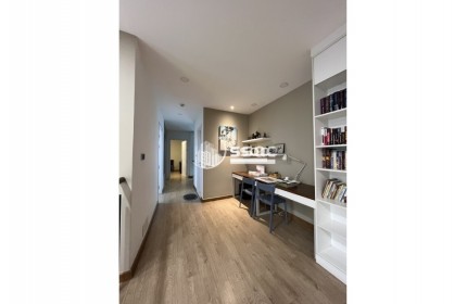 BÁN DUPLEX VISTA VERDE 191M² 4 PHÒNG NGỦ FULL NỘI THẤT GIÁ 19 TỶ