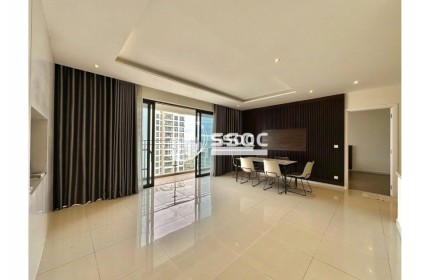 BÁN CĂN HỘ ESTELLA HEIGHTS 180M2 4 PHÒNG NGỦ VIEW 2 HỒ BƠI GIÁ 29.9 TỶ