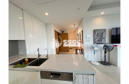 BÁN CĂN HỘ 4 PHÒNG NGỦ ĐẢO KIM CƯƠNG 167M² FULL NỘI THẤT VEN SÔNG GIÁ 30 TỶ