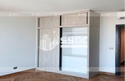 BÁN CĂN HỘ FELIZ EN VISTA 58M2 1 PHÒNG NGỦ NHÀ TRỐNG NỘI THẤT CƠ BẢN GIÁ 7,2 TỶ