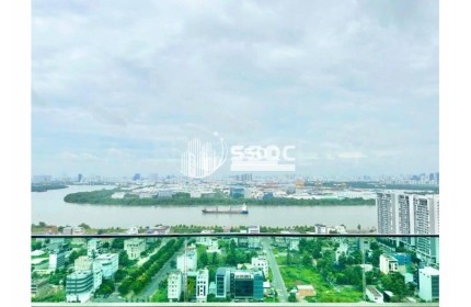 BÁN PENTHOUSE DUPLEX FELIZ EN VISTA 406M2 5 PHÒNG NGỦ VIEW SÔNG SÀI GÒN VÀ Q1 GIÁ 70 TỶ