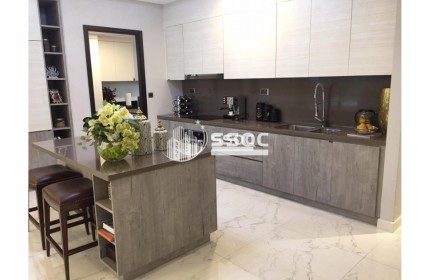 BÁN CĂN HỘ SKY MANSION FELIZ EN VISTA 239M² 4 PHÒNG NGỦ THÁP ALTAZ HOÀN THIỆN CƠ BẢN GIÁ 40 TỶ