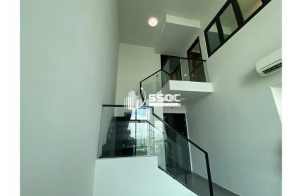 BÁN CĂN HỘ DUPLEX FELIZ EN VISTA 103M2 2 PHÒNG NGỦ VIEW SÔNG GIÁ 11.35 TỶ