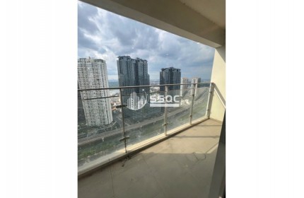 BÁN CĂN HỘ ESTELLA HEIGHTS 125M² 3 PHÒNG NGỦ CĂN GÓC TẦNG CAO FULL NỘI THẤT 17 TỶ