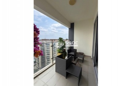 BÁN CĂN HỘ 3 PHÒNG NGỦ ESTELLA HEIGHTS 125M² THÁP 3 VIEW ĐẸP SỔ HỒNG GIÁ 19.5 TỶ