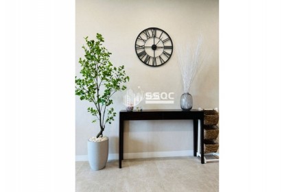 CHO THUÊ CĂN HỘ CAO CẤP THE RIVER 186M2 4 PHÒNG NGỦ VIEW SÔNG GIÁ 4000 USD