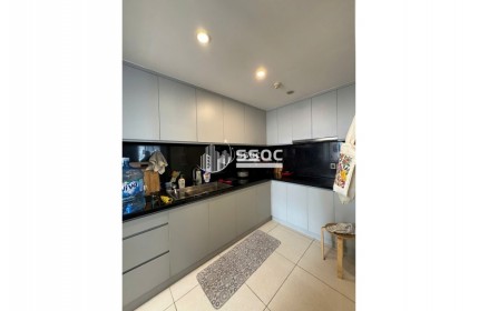 CHO THUÊ PENTHOUSE THE ESTELLA 280M² 4 PHÒNG NGỦ NHÀ TRỐNG GIÁ 4.000 USD/THÁNG