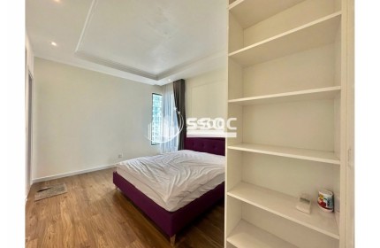 BÁN CĂN HỘ ESTELLA HEIGHTS 180M2 4 PHÒNG NGỦ VIEW HỒ BƠI ĐẸP GIÁ 29.9 TỶ